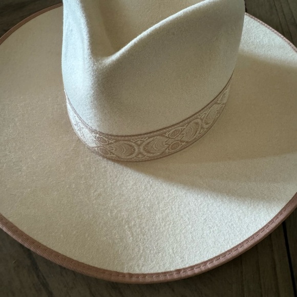 Lack of Color Ivory Rancher Special size small NWT - Picture 5 of 10